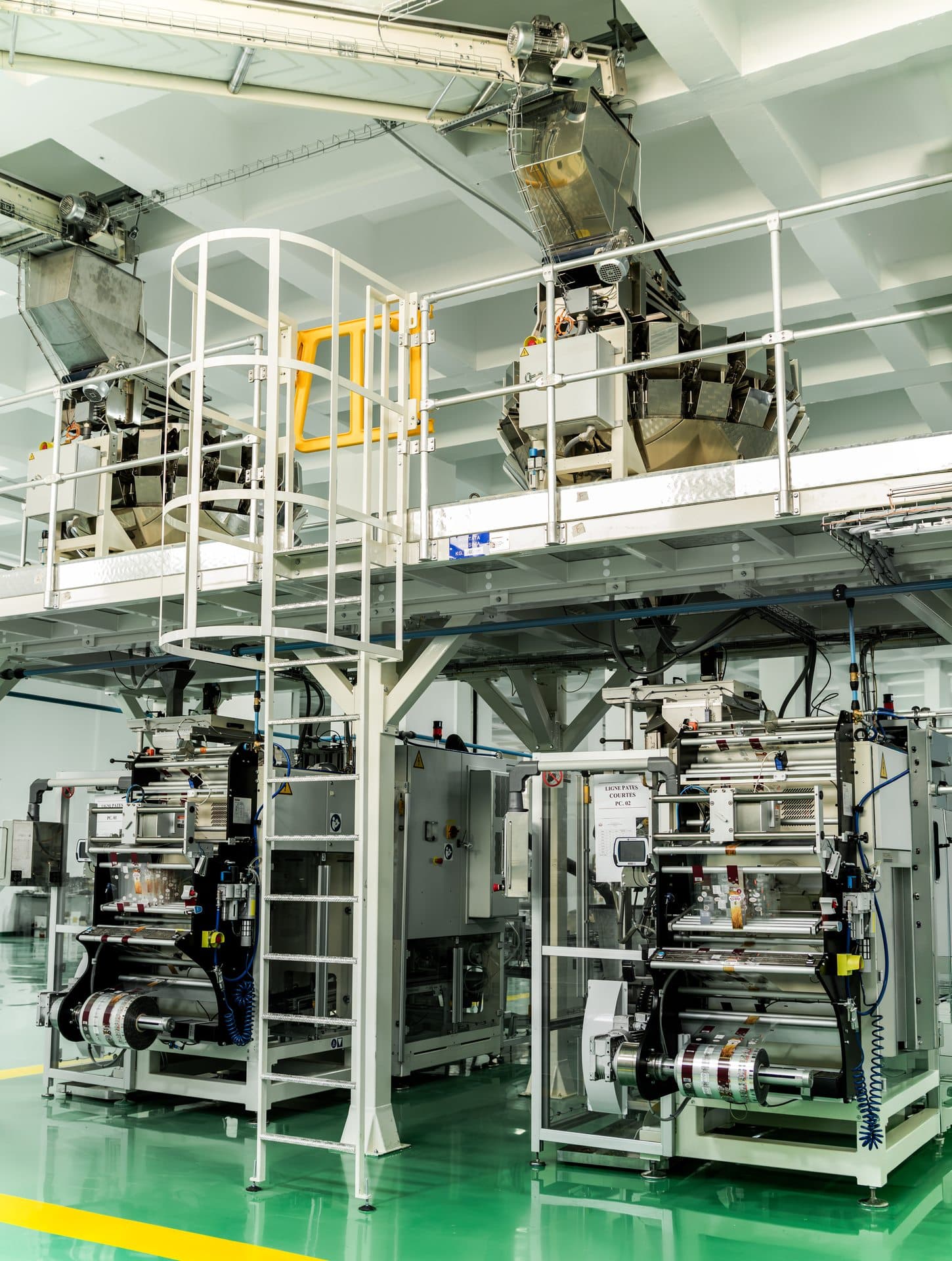 « La technologie au service de la tradition. Une précision millimétrée. ⚙️🌾 »
« التكنولوجيا في خدمة التقاليد. دقة متناهية. ⚙️🌾 »